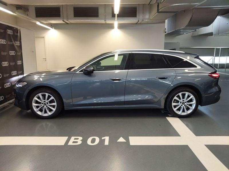 Audi A5 A5 Avant 2.0 tdi mhev+ quattro 204cv s-tronic