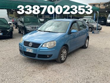 Volkswagen Polo 1.4/80CV TDI 5p. Sportline 2008