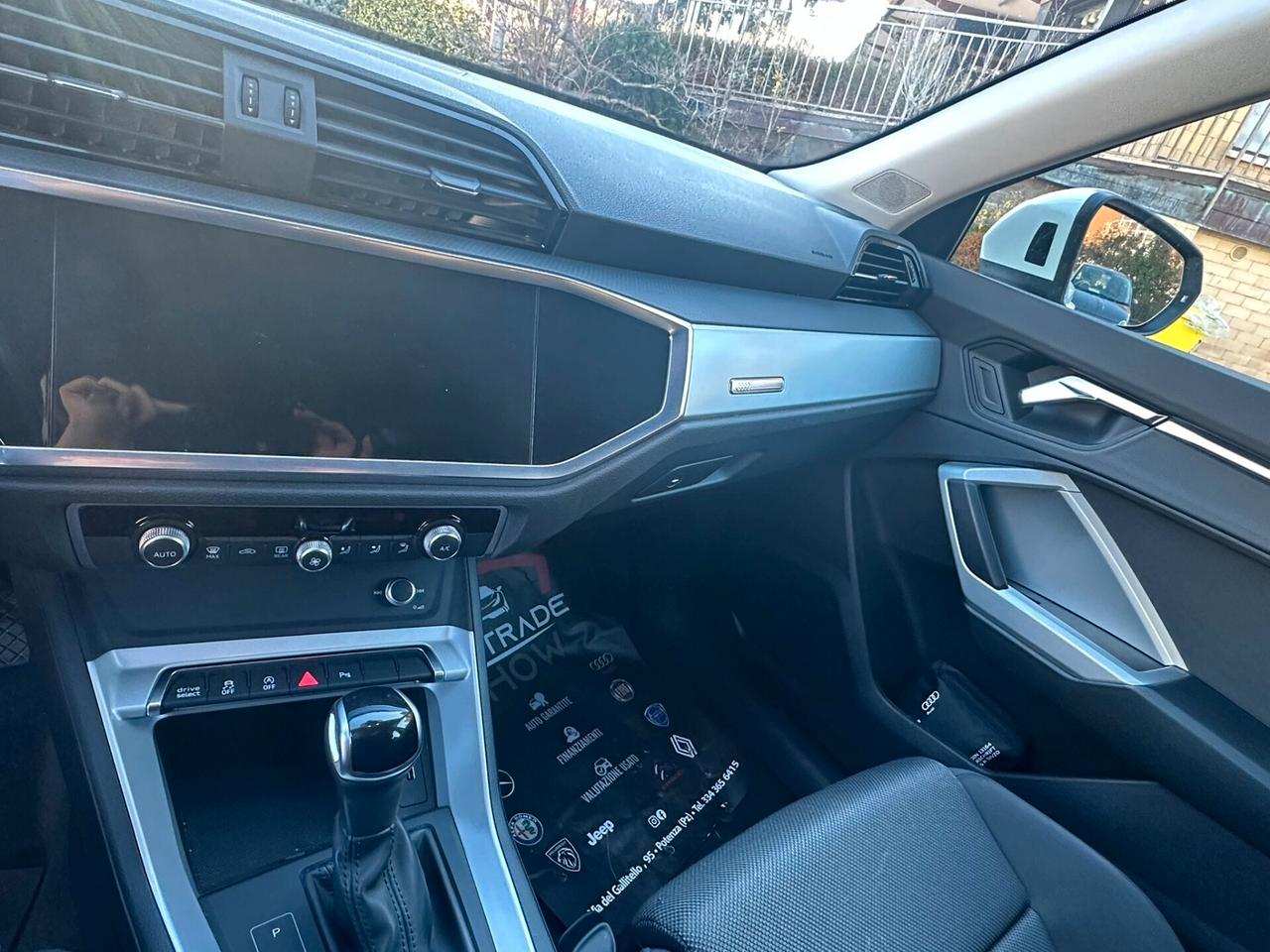 Audi Q3 SPB 35 TDI S tronic Business Plus