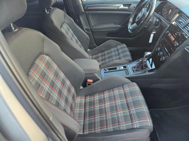 VOLKSWAGEN Golf GTI Performance 2.0 245 CV TSI DSG 5p. BMT
