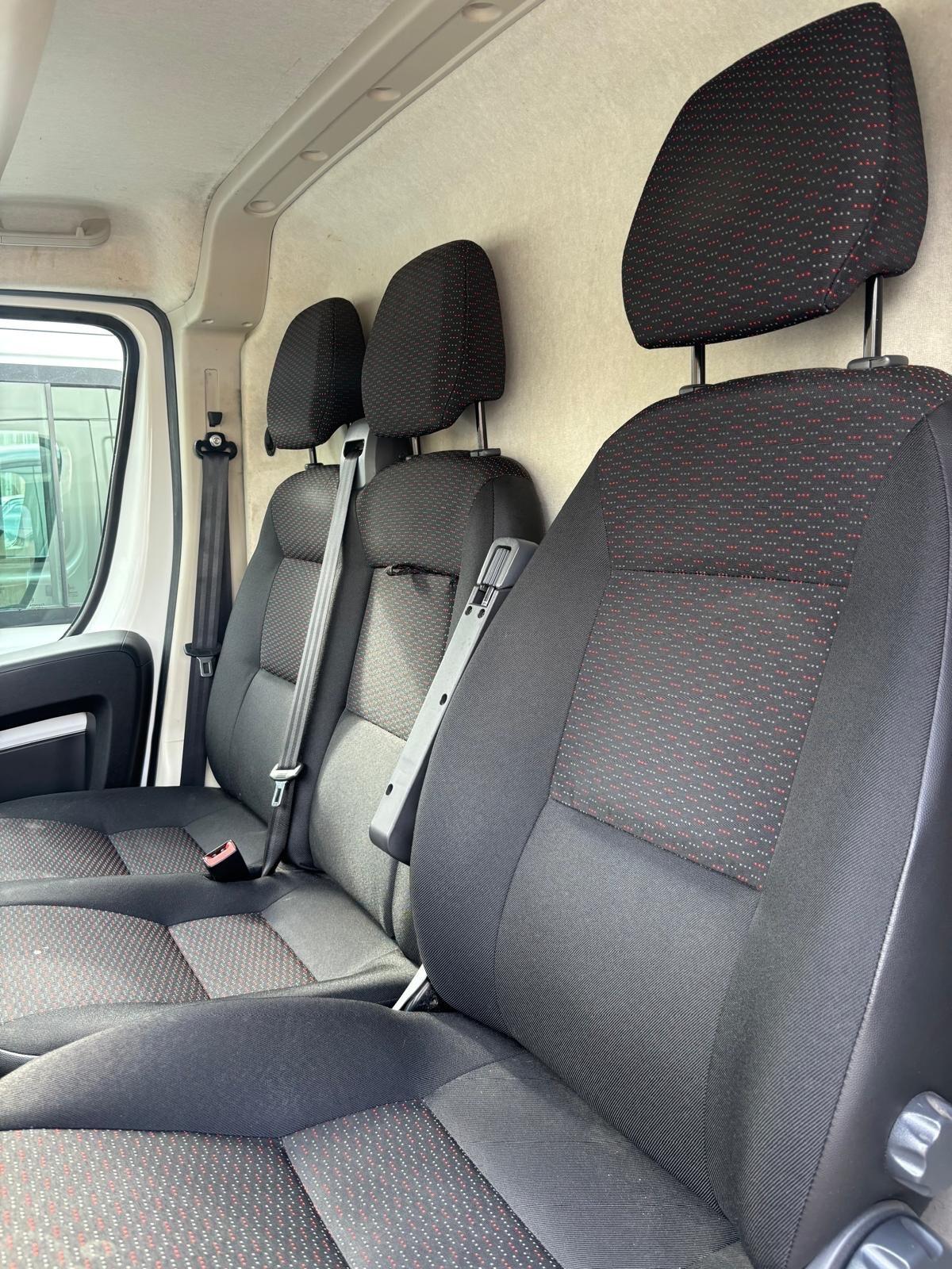 Citroen Jumper 35 BlueHDi 140 S&S PM-TM Furgone
