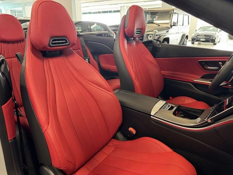 Mercedes-Benz CLE Cabrio CLE 220 d Cabrio AMG Line Premium Plus