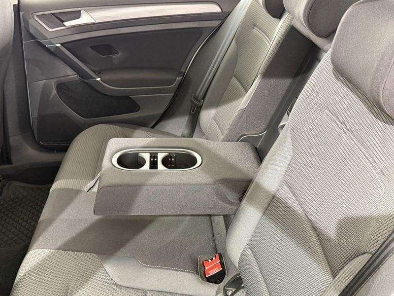 Volkswagen Golf 1.6 TDI Business BMT