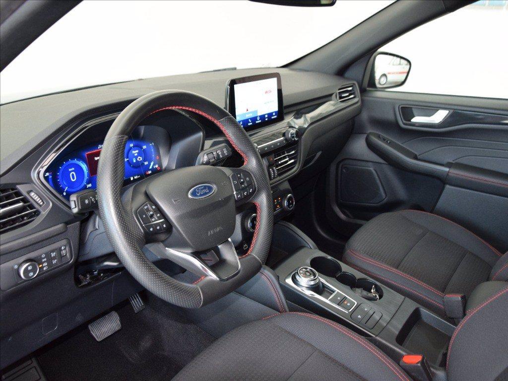 FORD Kuga 2.5 full hybrid ST-Line 2wd 190cv cvt del 2023