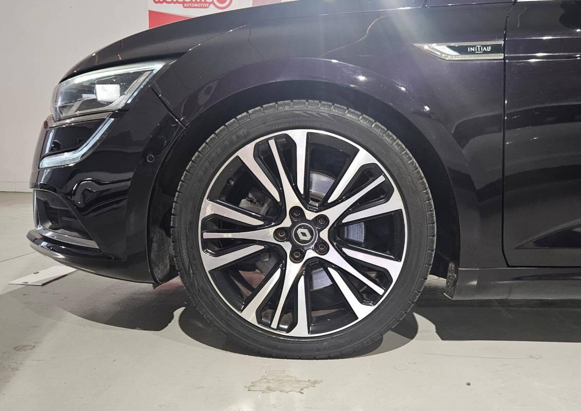 Renault Talisman 1.6 dci energy Intens 160cv edc