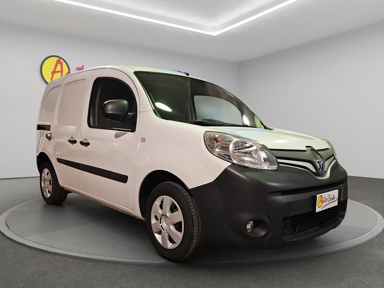 Renault Kangoo 1.5 dCi 90CV F.AP. Stop & Start 4p. Express Energy