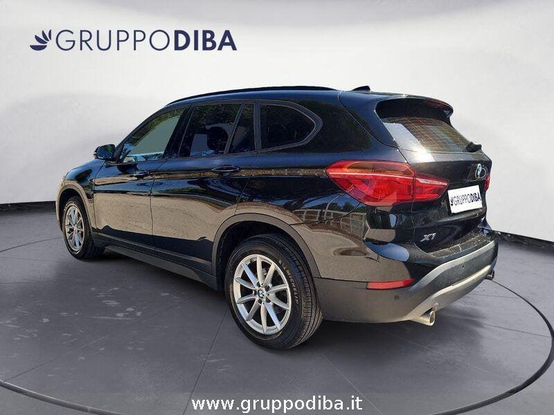 BMW X1 F48 Diesel sdrive18d Business auto my18