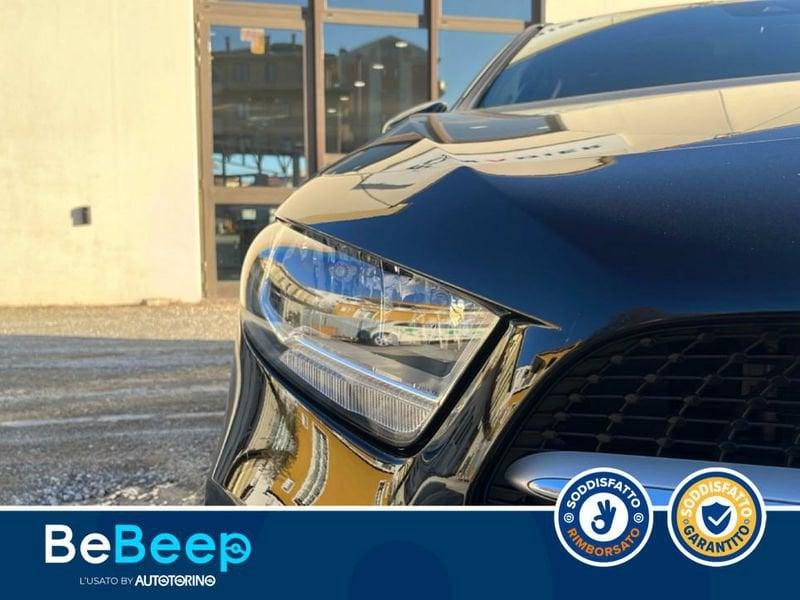 Mercedes-Benz Classe A A 180 SPORT