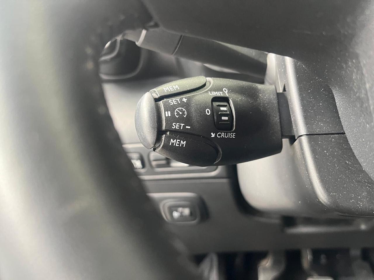 Citroen C3 Aircross BlueHDi 100 S&S Shine