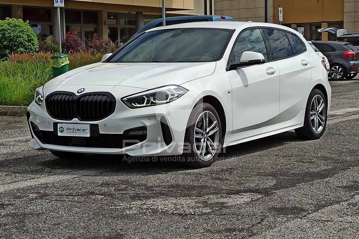 BMW 118i 5p. Msport