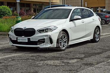BMW 118i 5p. Msport