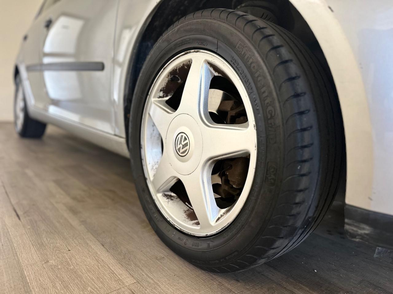 Volkswagen Golf 1.4 16V 5p. Trendline