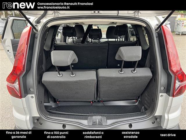 DACIA Jogger 1.0 TCe GPL Extreme UP 7p.ti
