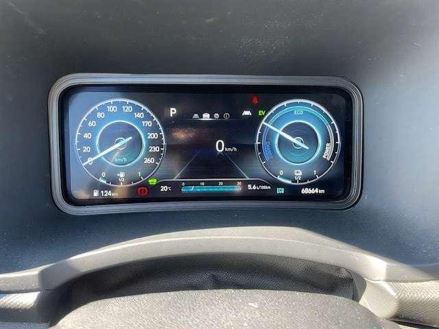 Hyundai KONA 1.6 gdi hev Xtech 2wd 141cv dct
