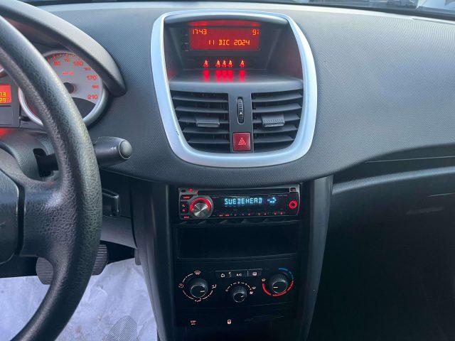 PEUGEOT 207 SW 1.6 hdi 16v X-Line Fap FL