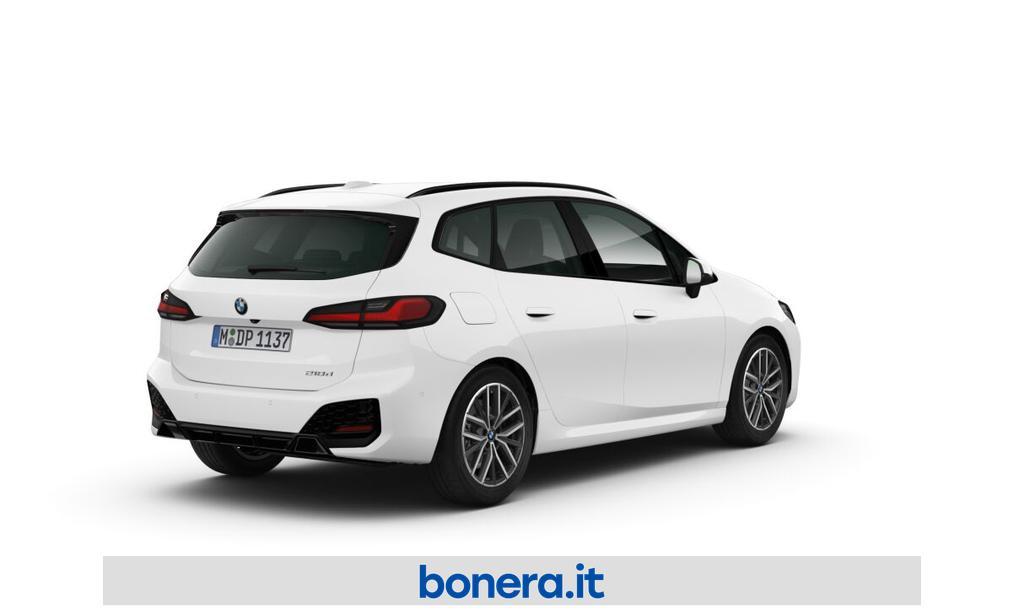 BMW Serie 2 Active Tourer 218 d Msport DCT
