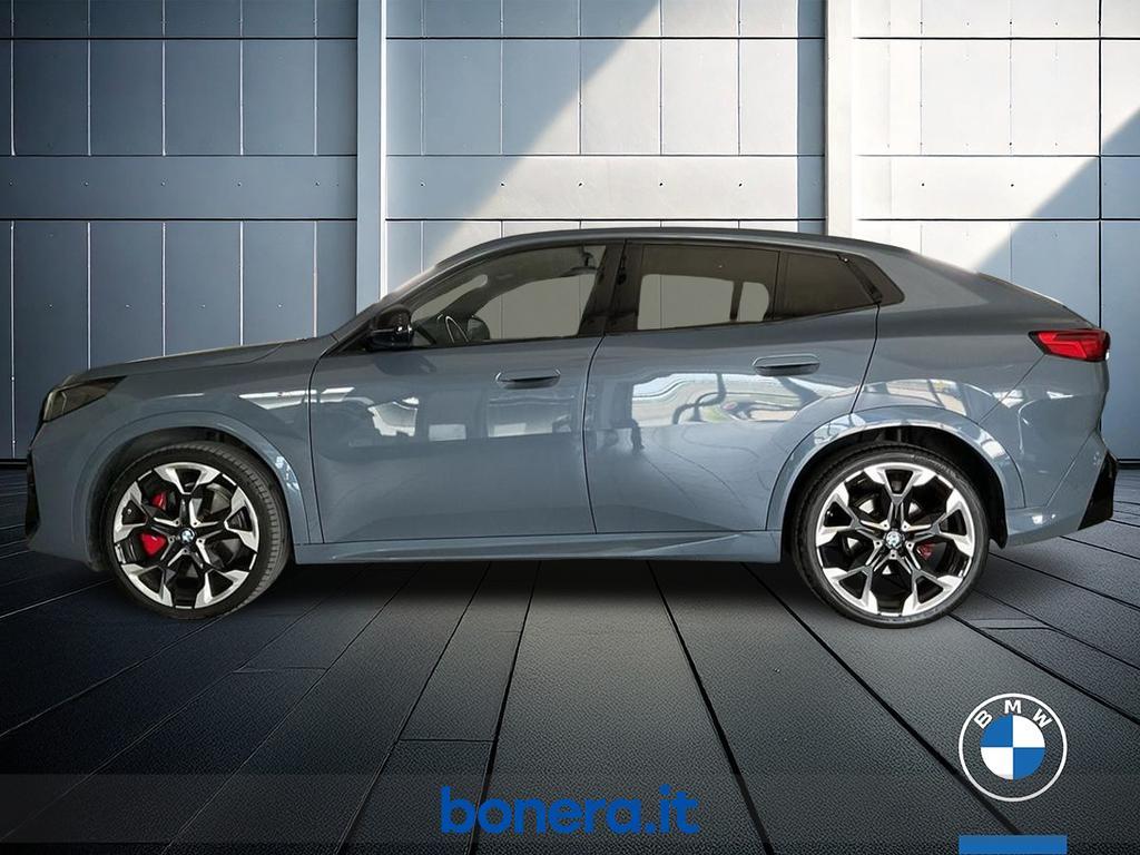 BMW X2 18 d MSport Pro sDrive