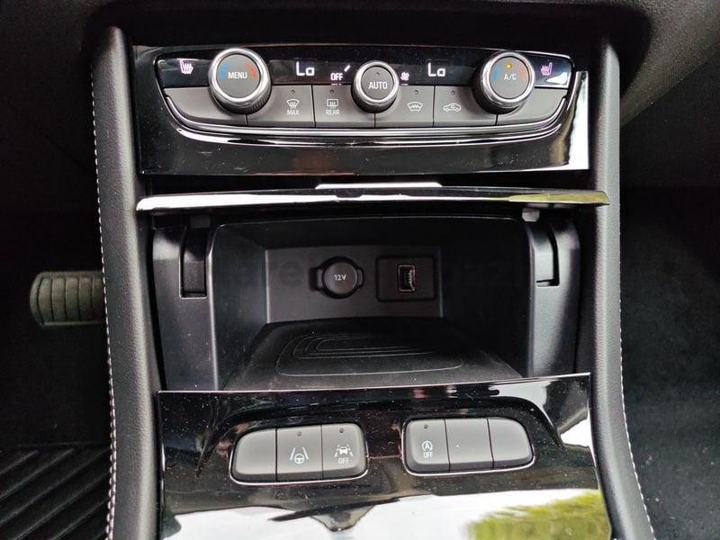 Opel Grandland Grandland 1.2 Turbo 12V 130 CV aut. Ultimate