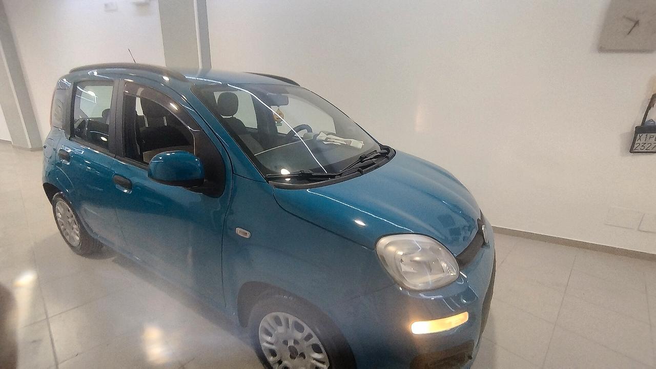 Fiat Panda 1.2 EasyPower Pop
