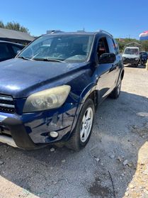 Toyota RAV 4 RAV4 2.2 D-4D 177 CV Luxury