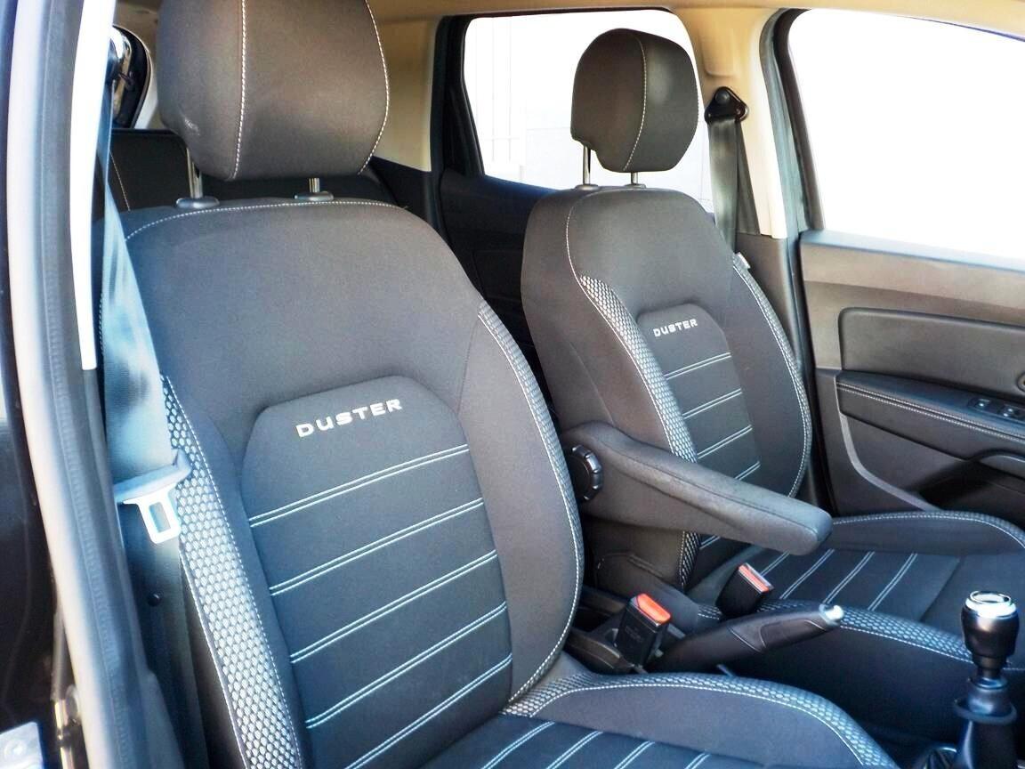 Dacia Duster 1.5 Blue dCi 8V 115 CV 4x2 Prestige