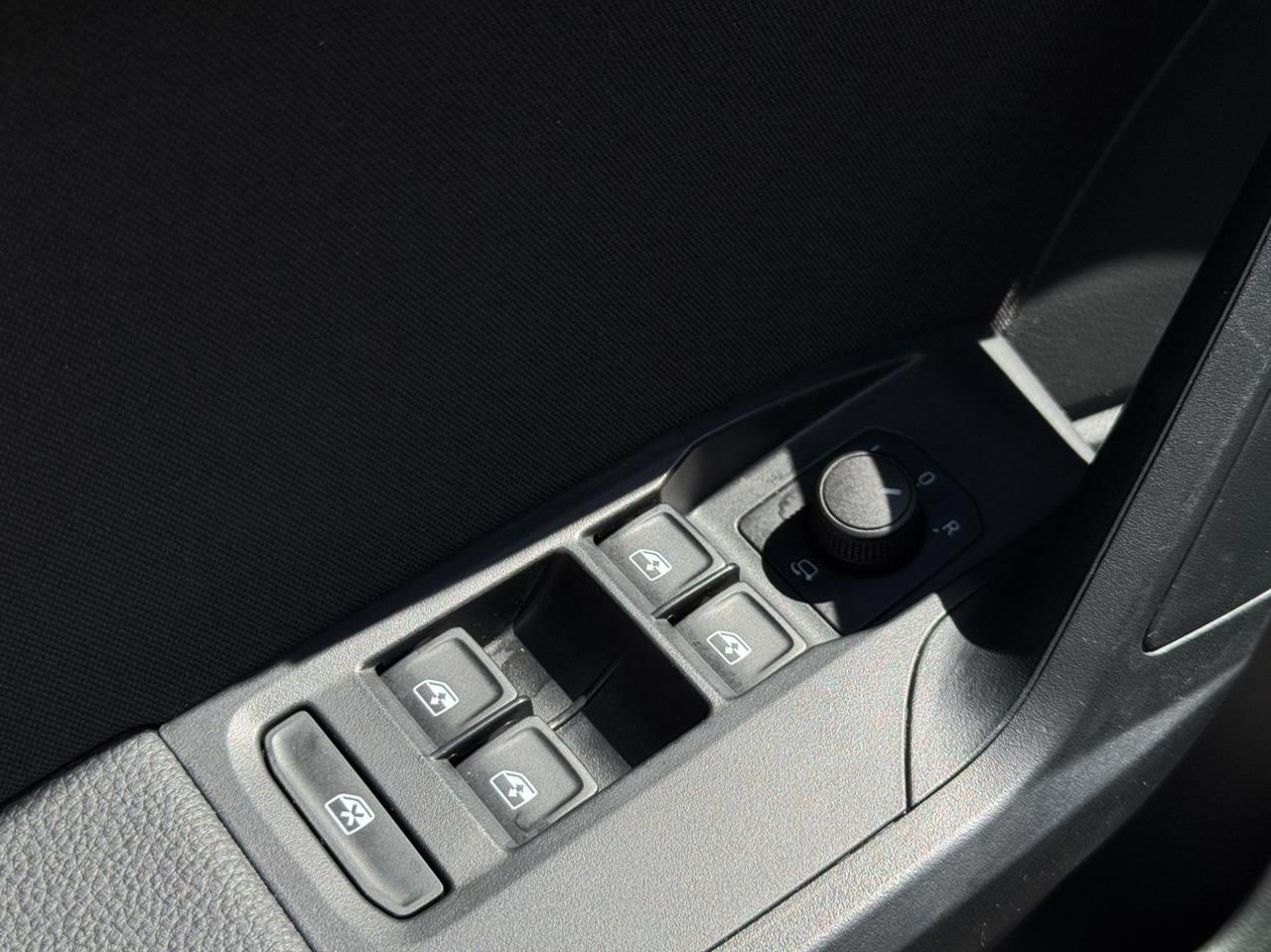 Seat Ibiza 5 Porte Ibiza 1.0 ecotsi FR 115cv dsg