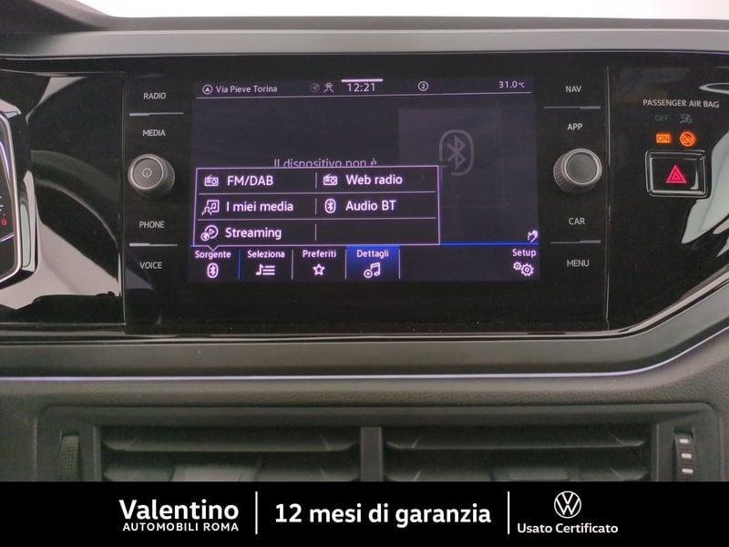 Volkswagen Taigo 1.0 TSI DSG R-LINE