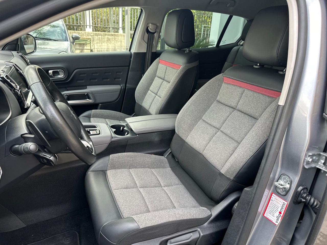 Citroen C5 Aircross C5 Aircross BlueHDi 130 S&S EA