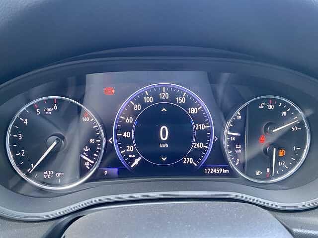 Opel Insignia 1.6 CDTI 136 S&S aut.Sports Tourer Innovation