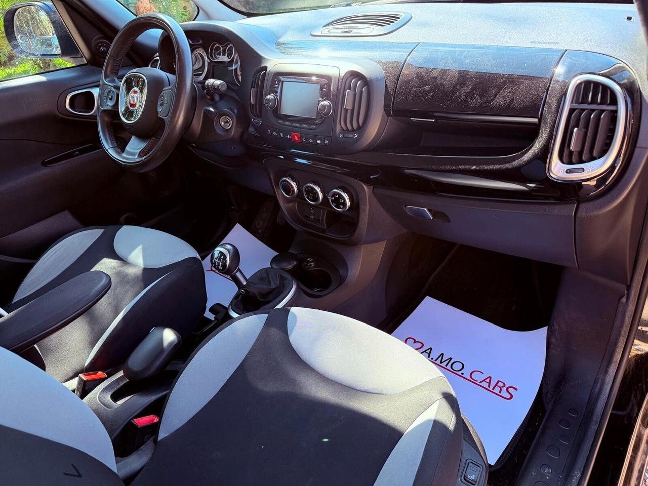 Fiat 500L 1.3 Multijet 85 CV Pop PROMO WEEK END