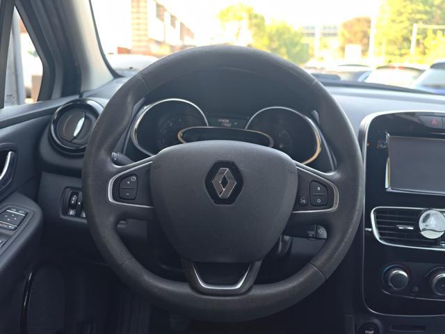 RENAULT Clio dCi 8V 75 CV Start&Stop 5 porte Energy Intens