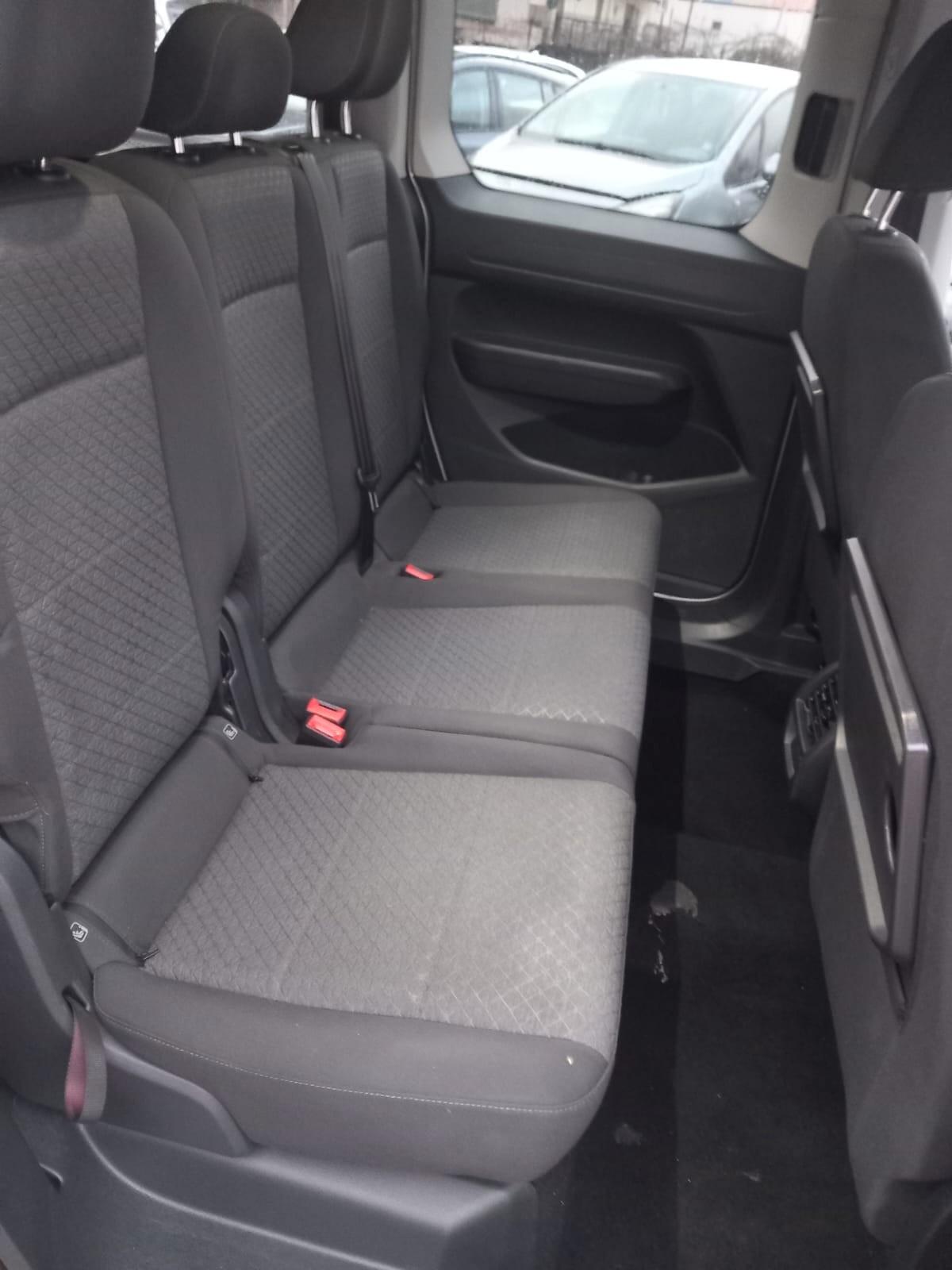 Ford Tourneo Connect 2.0 EcoBlue 102 CV Plus