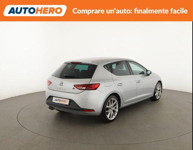 SEAT Leon 2.0 TDI 150 CV DSG 5p. FR