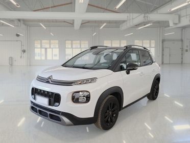 CITROEN C3 AIRCROSS BlueHDi 120 S/S Origins EAT6