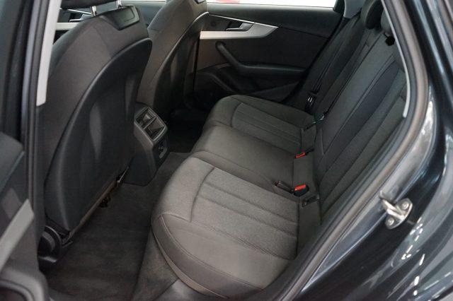 AUDI A4 Avant 2.0 35 TDI S tronic Business