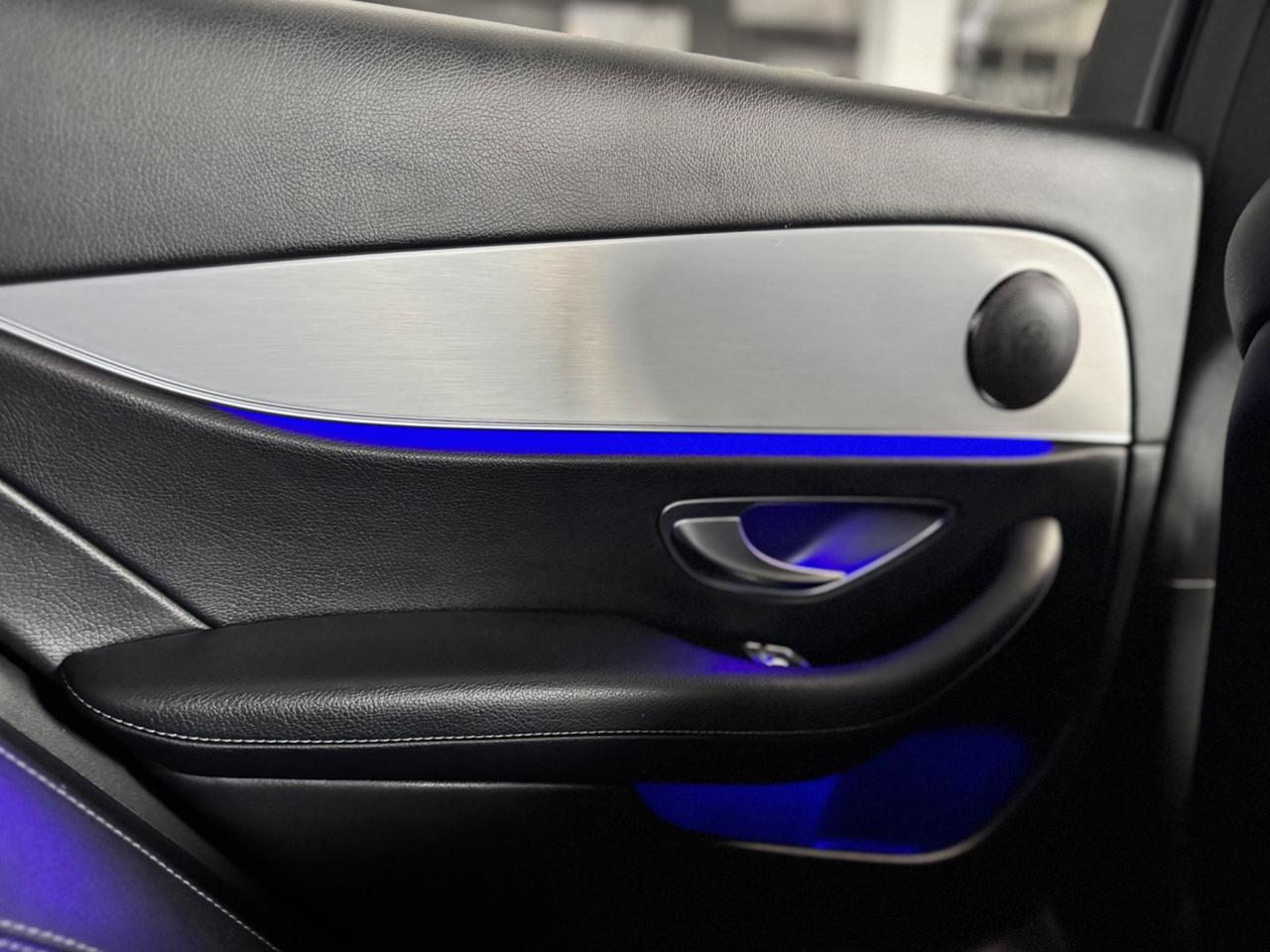 Mercedes-benz E 200 d Auto Premium Plus