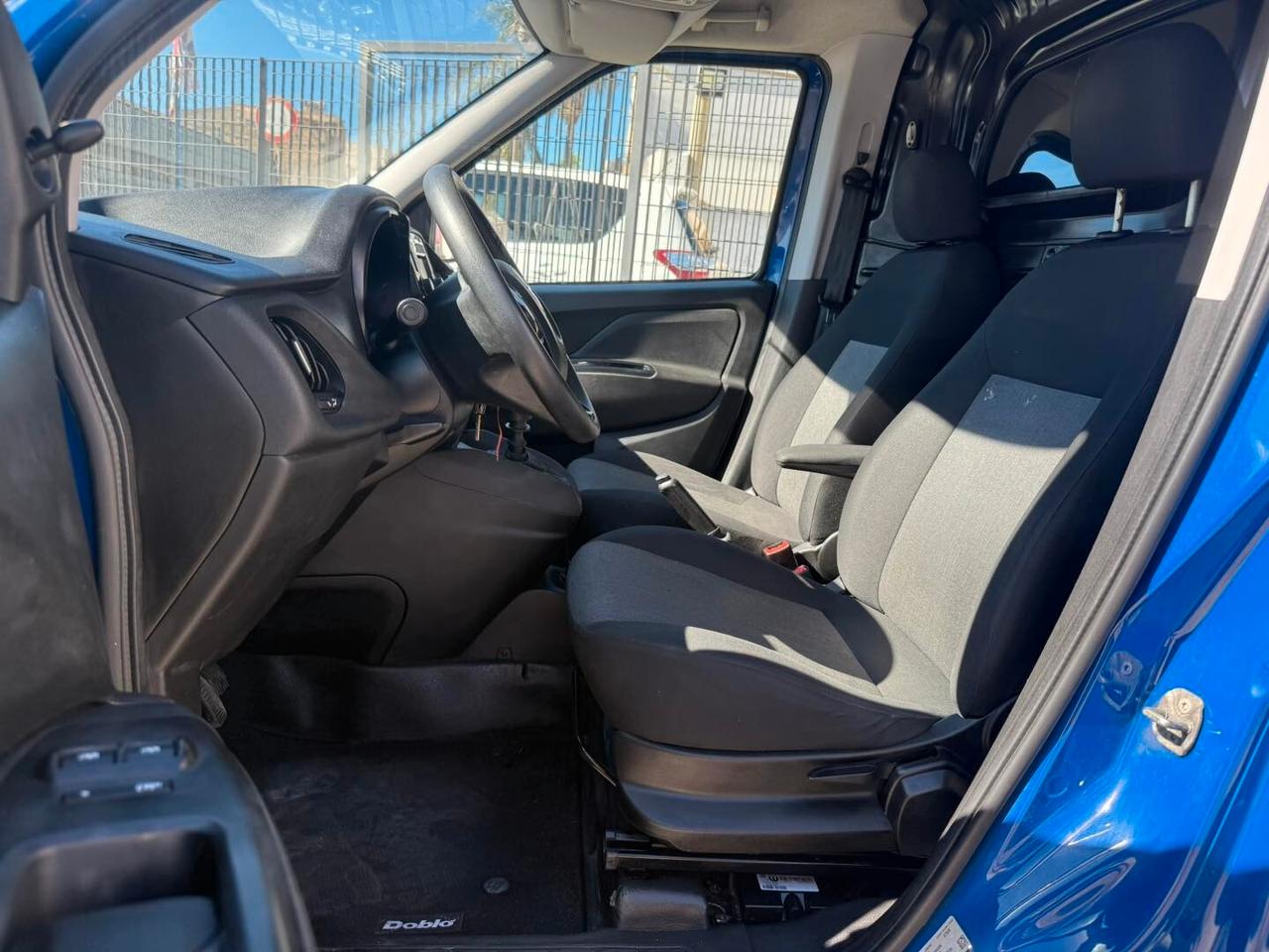 Fiat Doblo Doblò 1.6 MJT 105CV PC-TN Cargo Lamierato