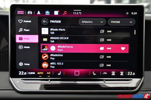 VOLKSWAGEN Tiguan 2.0 TDI 150 CV DSG EDITION PLUS + R18 + GANCIO TRA