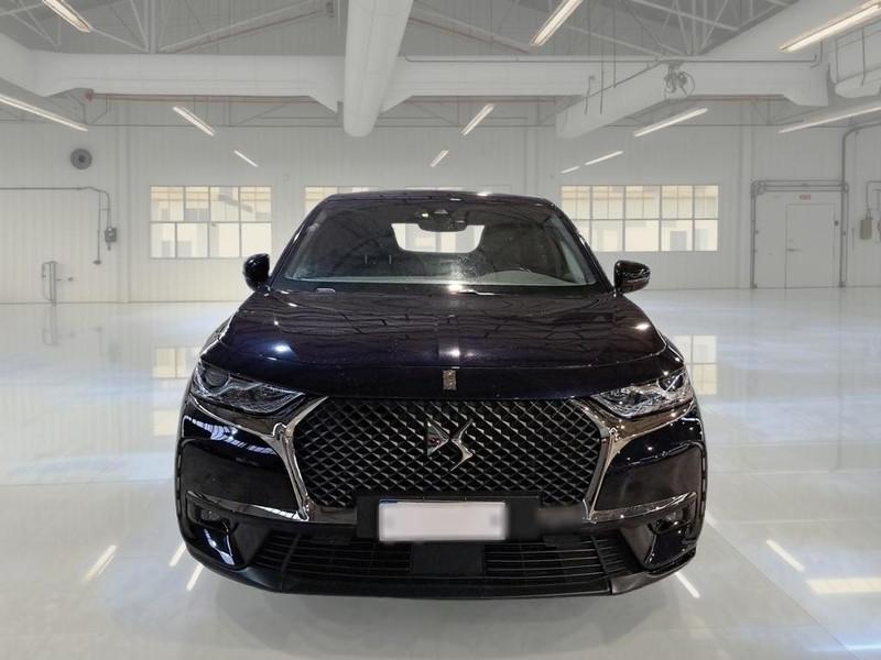 DS DS 7 CROSSBACK BLUEHDI 130 AUTOMATICO BUSINESS SUV
