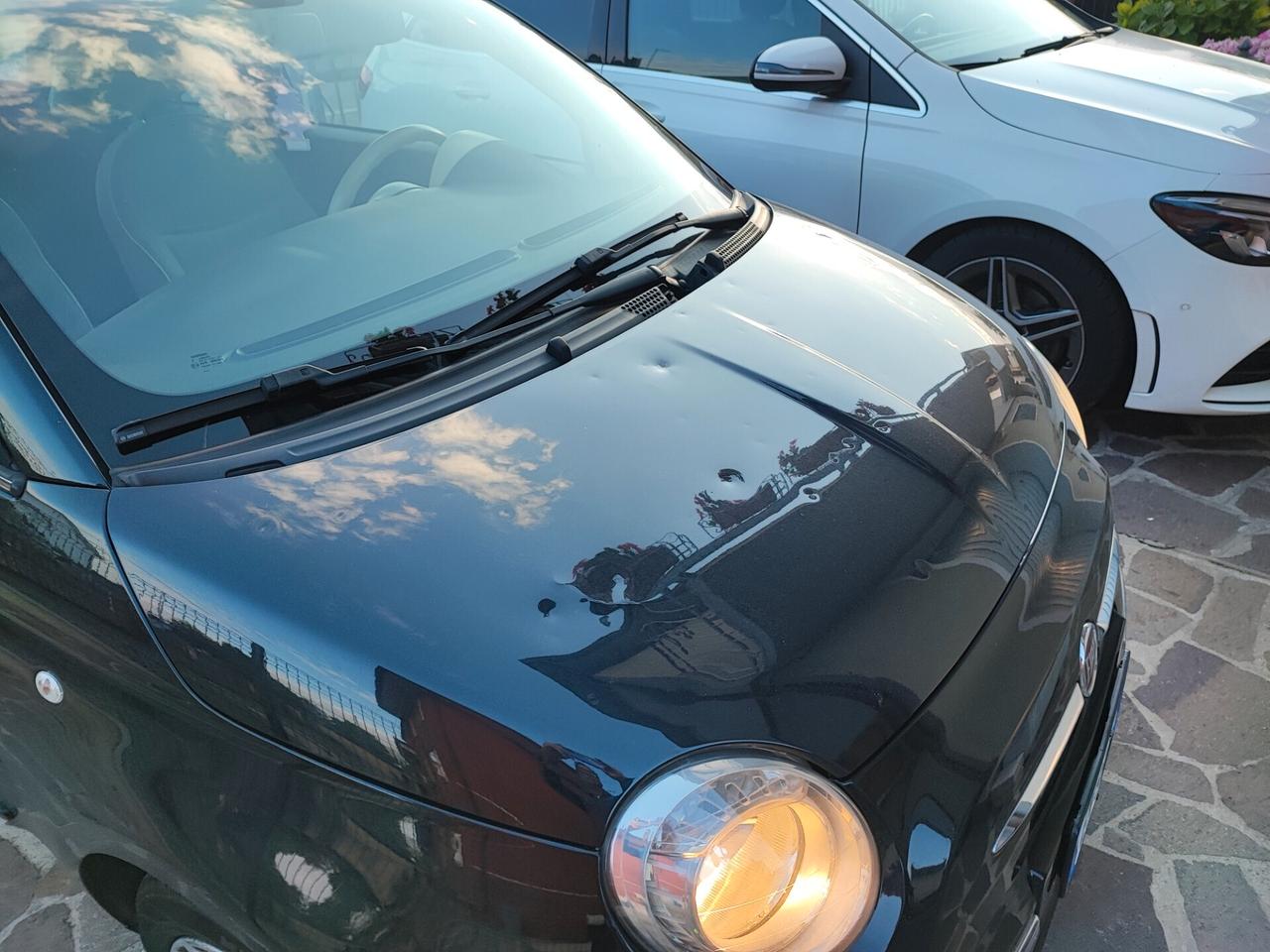 Fiat 500 1.3 Multijet 16V 95 CV Lounge