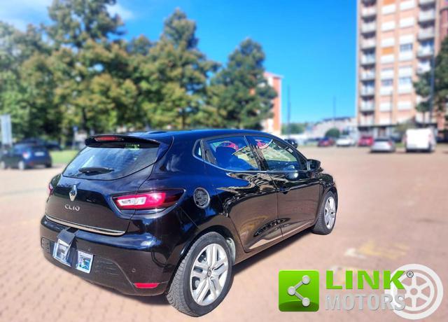 RENAULT Clio dCi 8V 75PRENOTATA