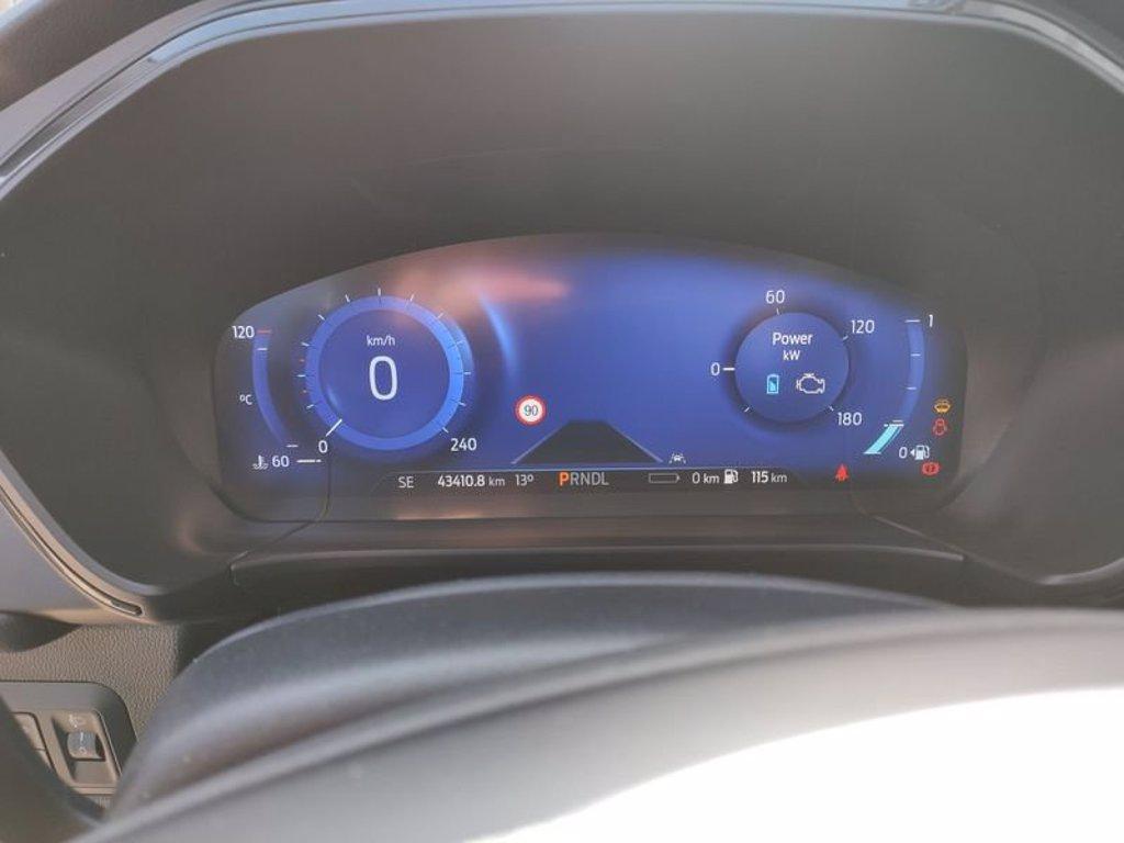 FORD Kuga 2.5 phev st-line x 2wd 225cv cvt del 2023