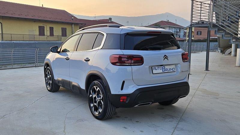 Citroën C5 Aircross BlueHDi 130 S&S EAT8 Max con BONUS EASY GO'