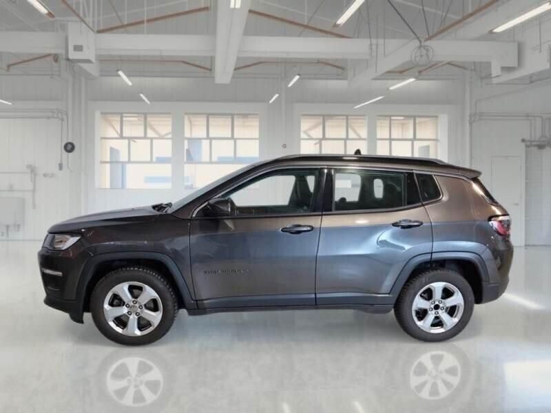 Jeep Compass 1.6 Mjt 120cv *FULL OPT.* come NUOVA