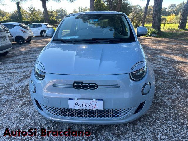 FIAT 500 Icon Berlina 42 kWh