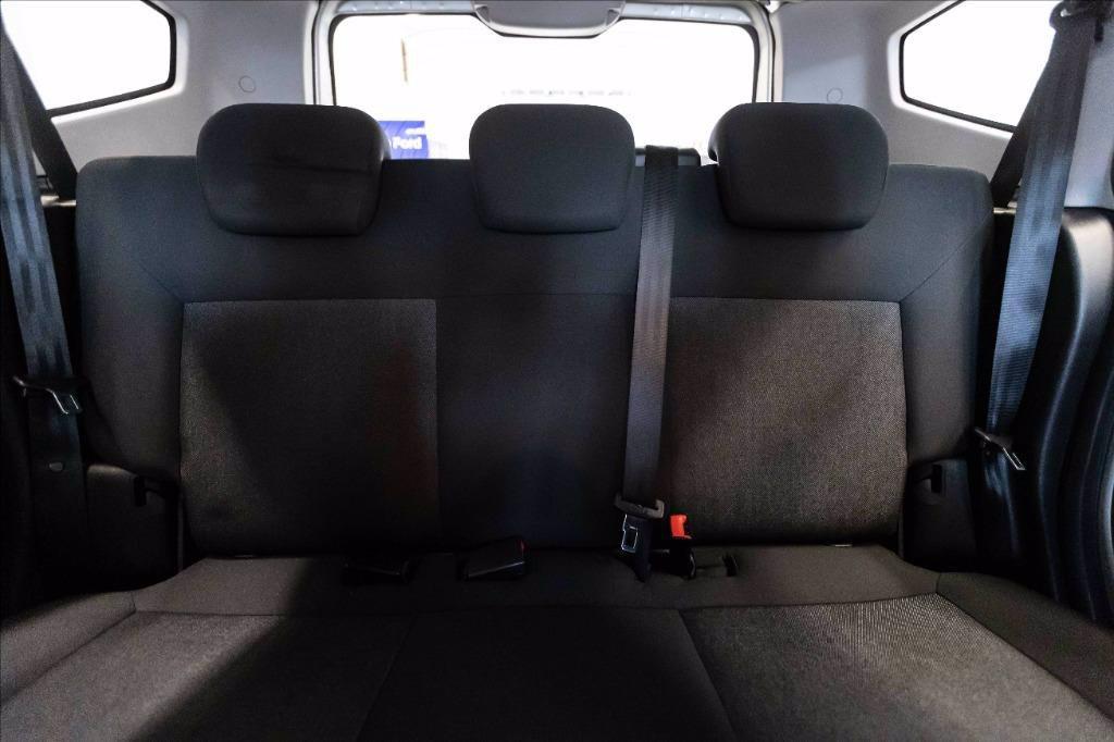 FIAT Qubo 1.3 mjt 16v Easy 80cv del 2018
