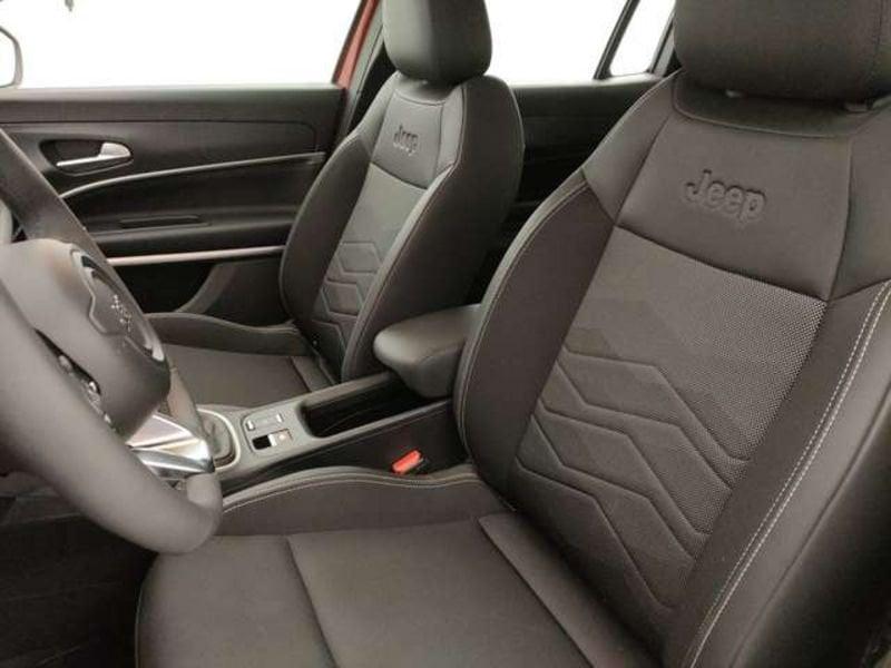 Jeep Avenger 1.2 Turbo Altitude