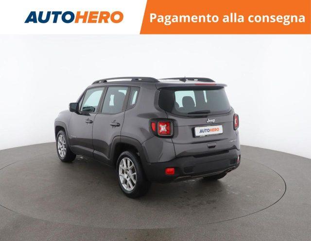 JEEP Renegade 1.0 T3 Limited