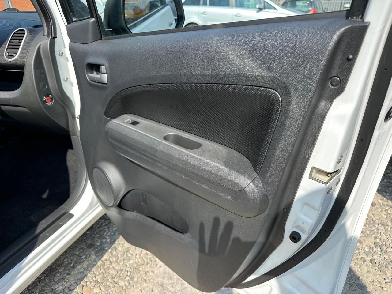 Opel Agila 1.2 16V 94CV Start&Stop Enjoy