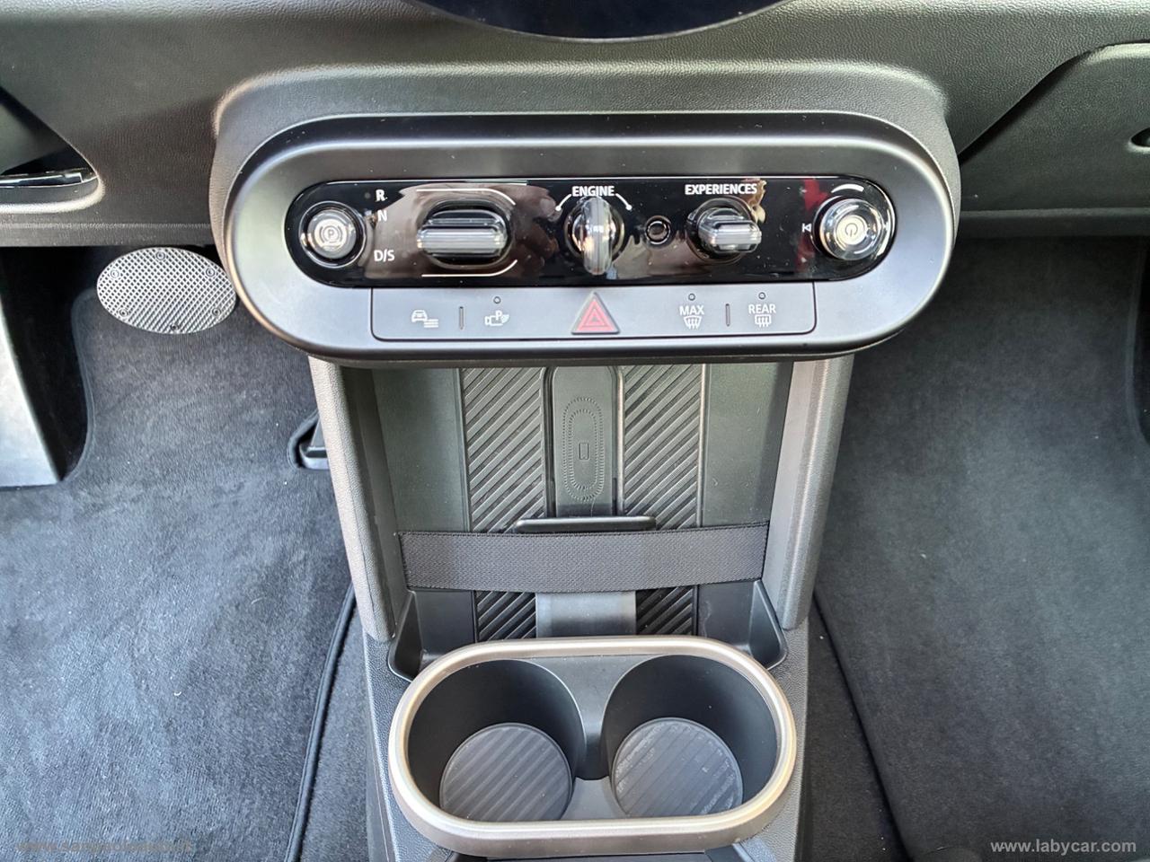 MINI Mini Cooper C JCW MINI COOPER 3 PORTE 1.5 C TETTO CERCHI 18''